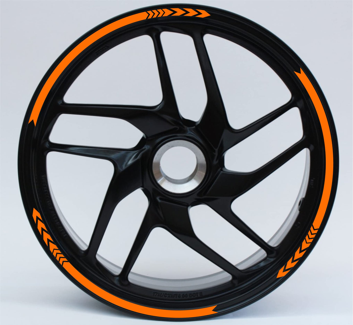 set adesivi decal vinile