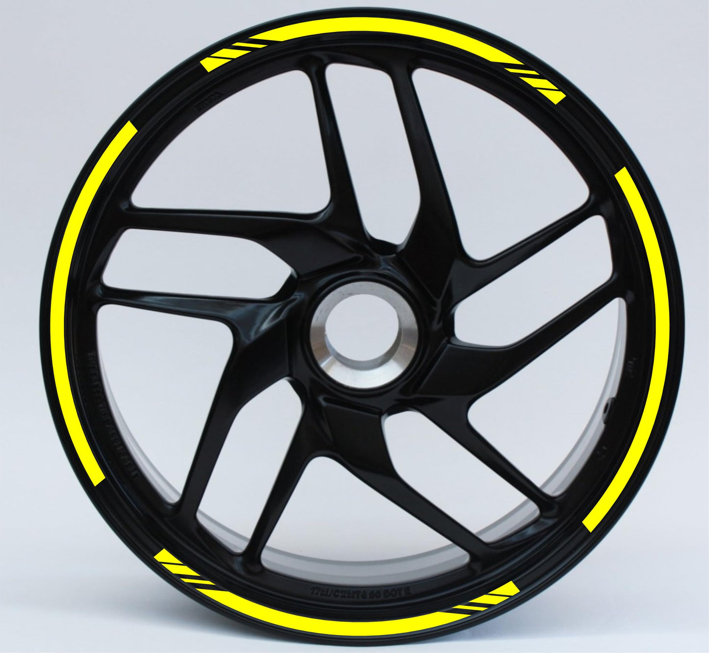 set adesivi decal vinile