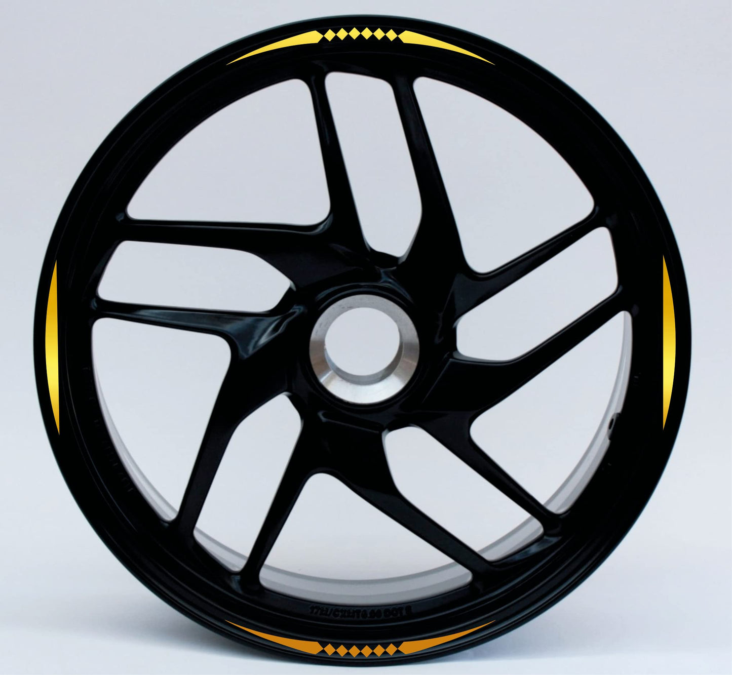 set adesivi decal vinile