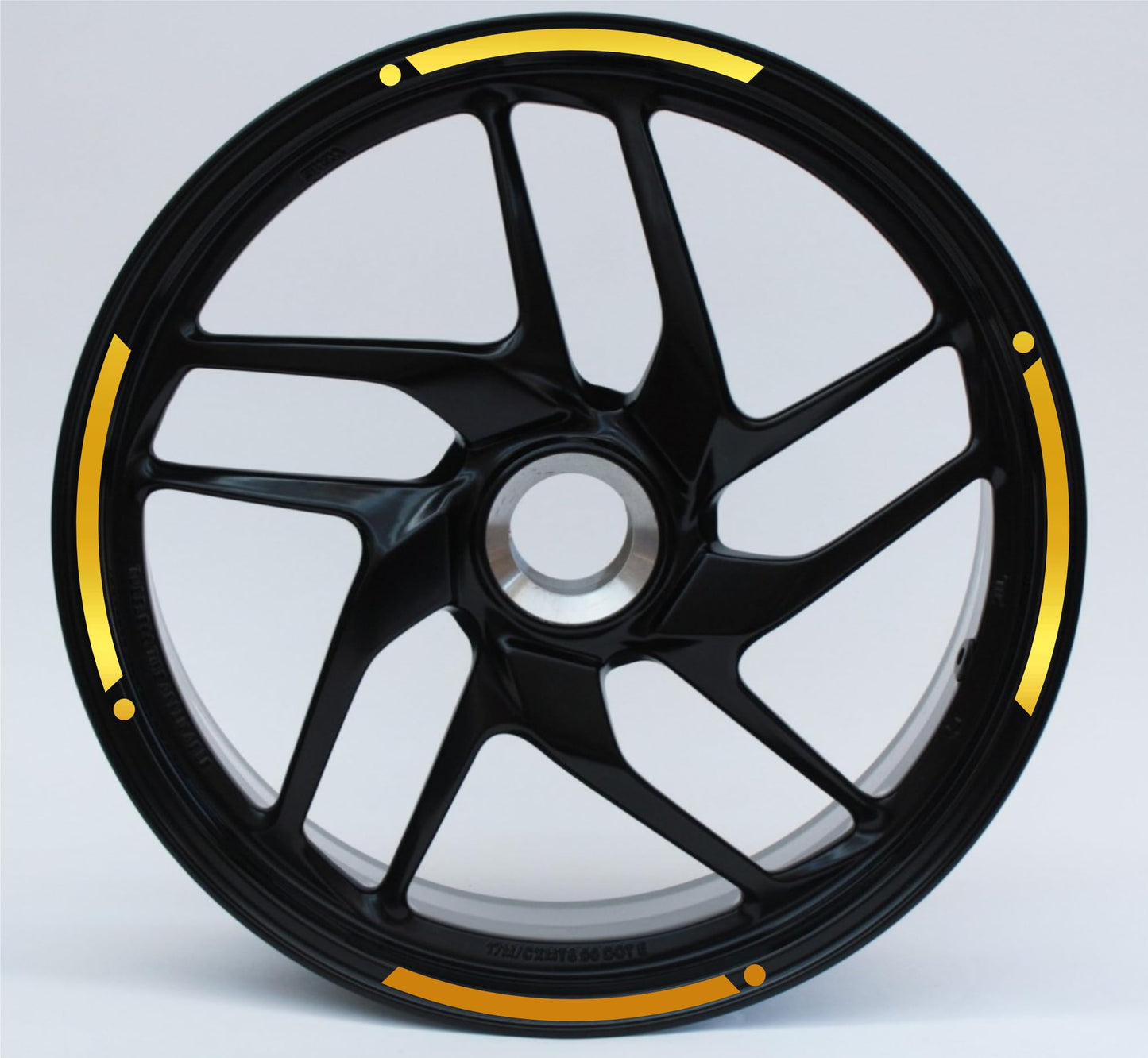 set adesivi decal vinile