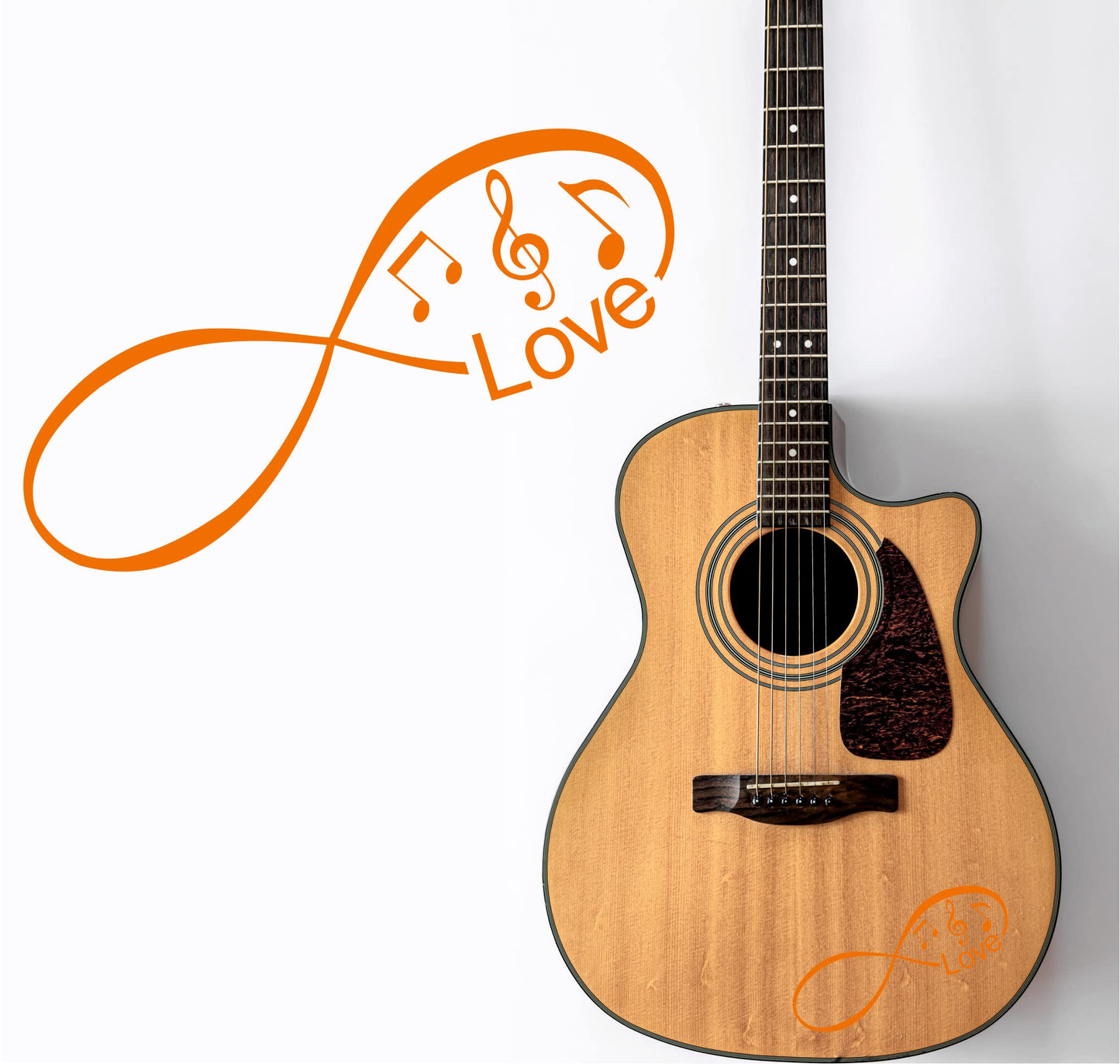 set adesivi decal vinile