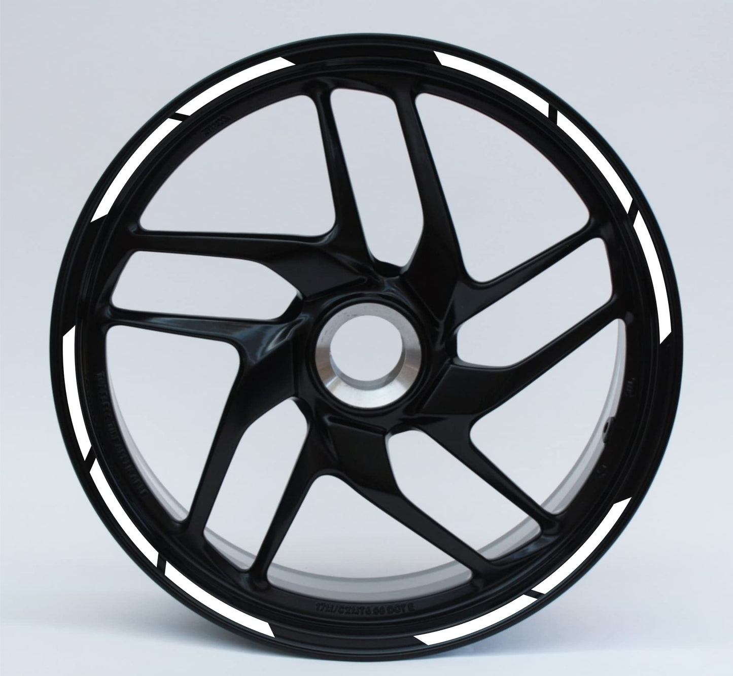 set adesivi decal vinile