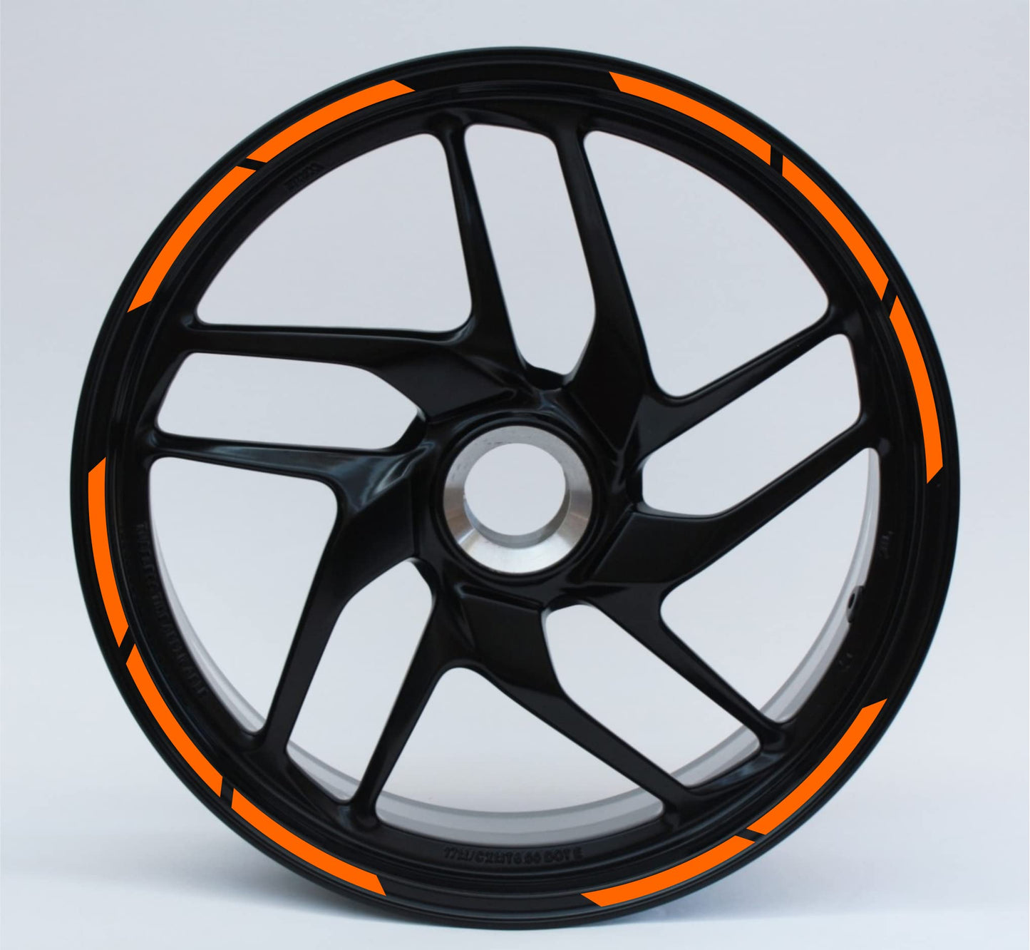 set adesivi decal vinile