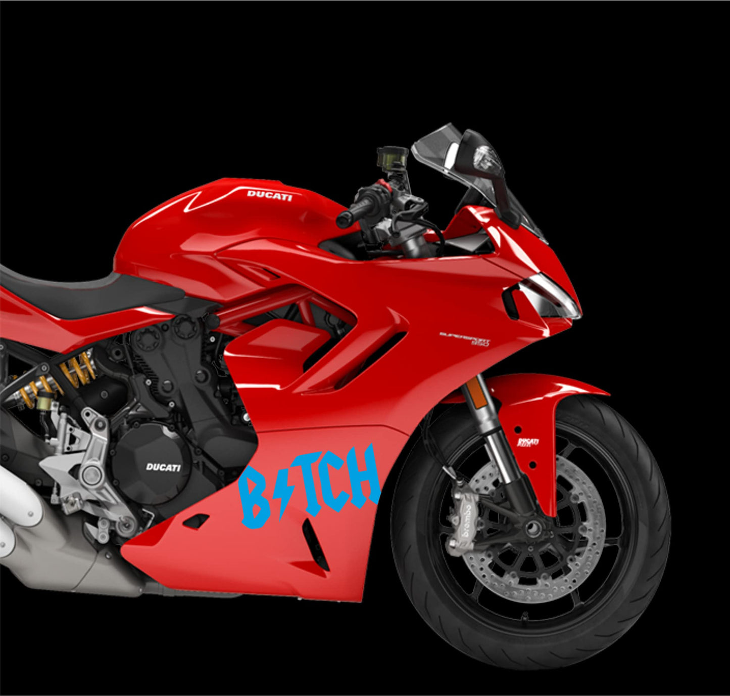set adesivi decal vinile