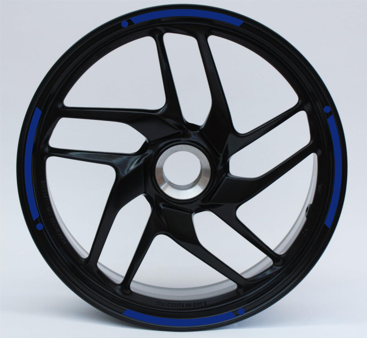 set adesivi decal vinile