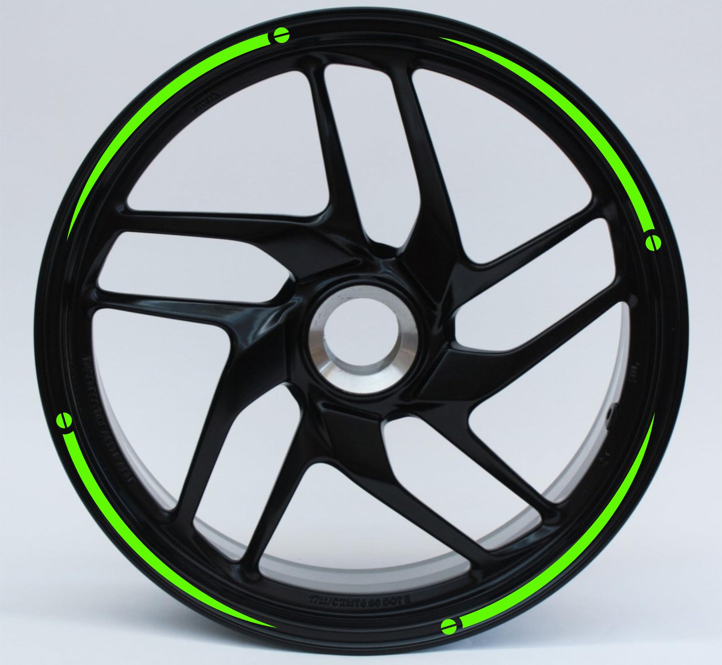 set adesivi decal vinile