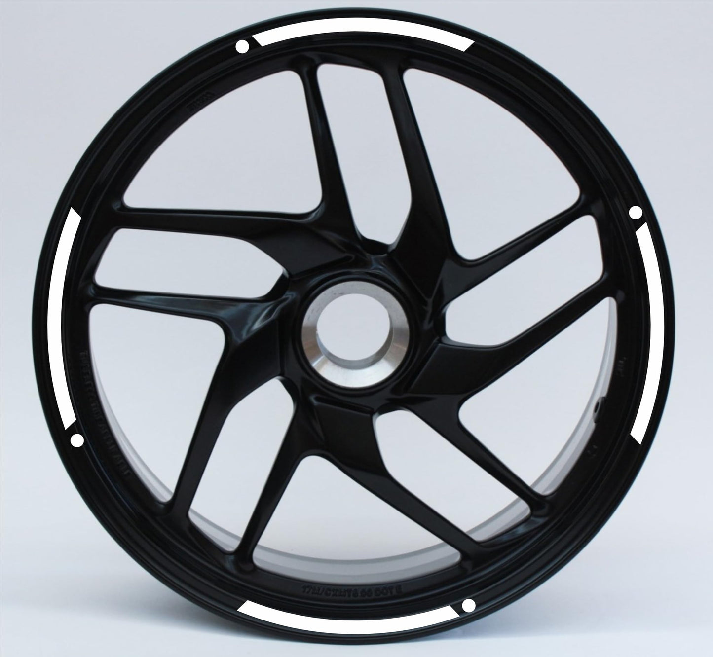 set adesivi decal vinile