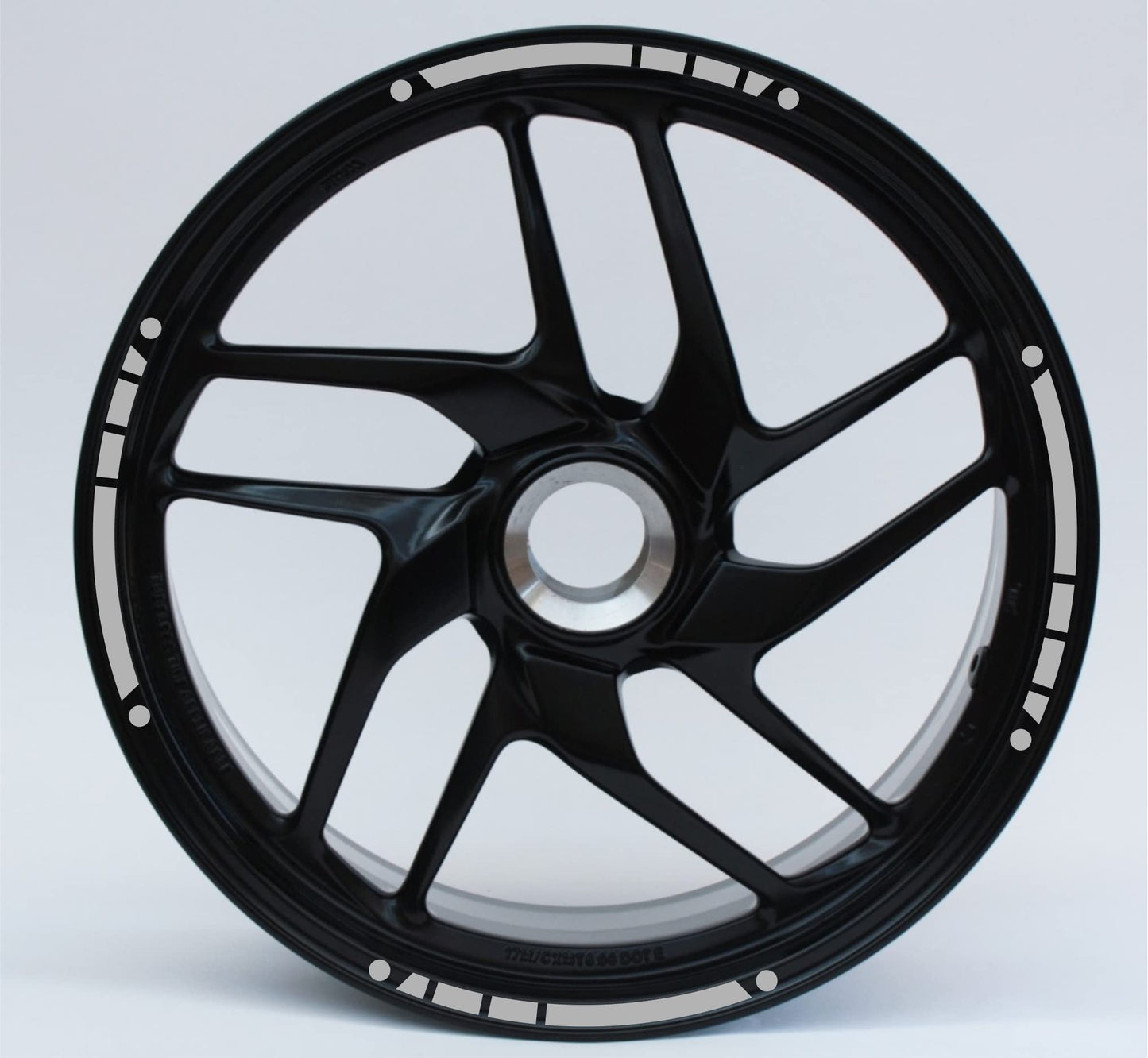 set adesivi decal vinile