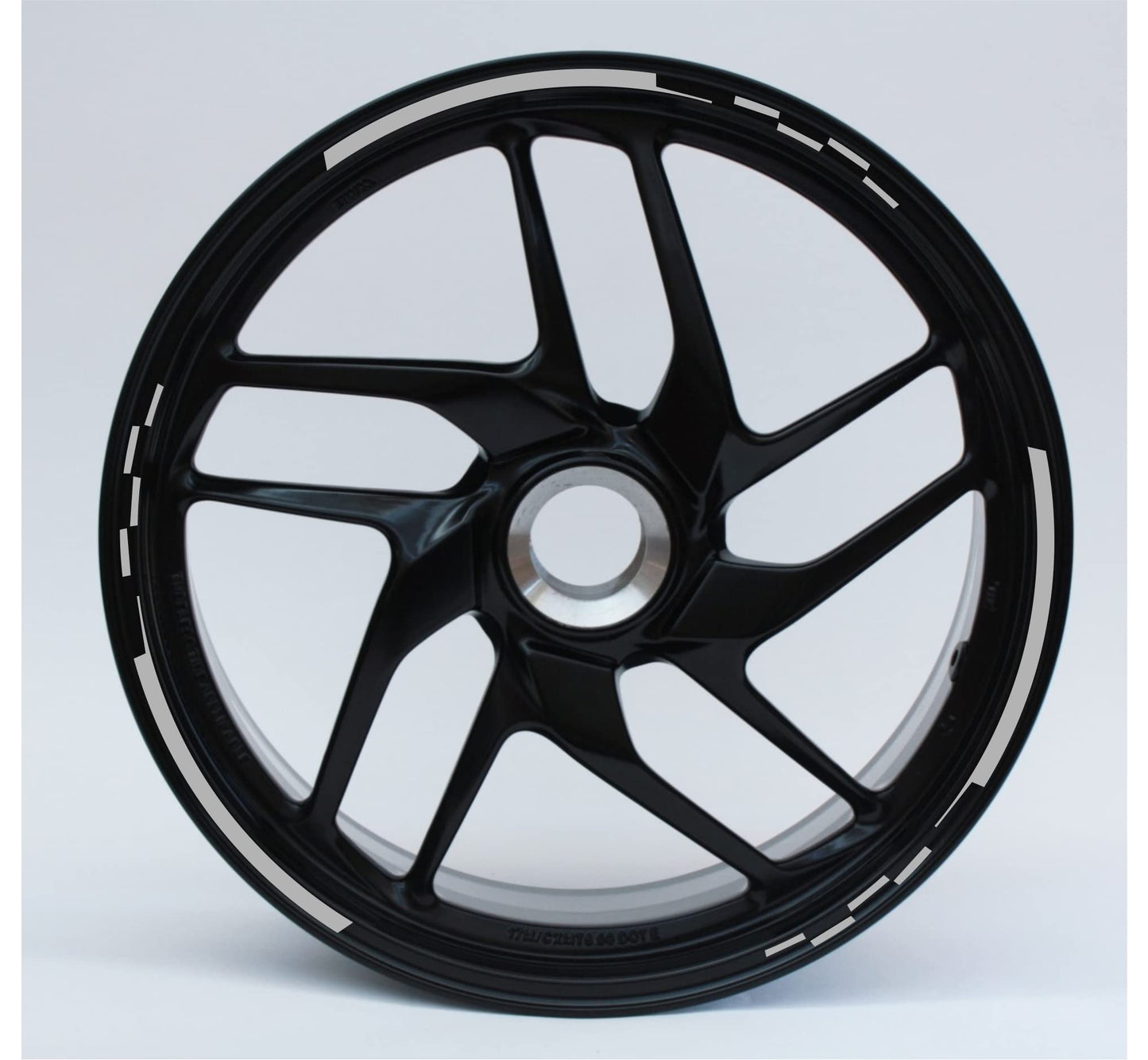 set adesivi decal vinile