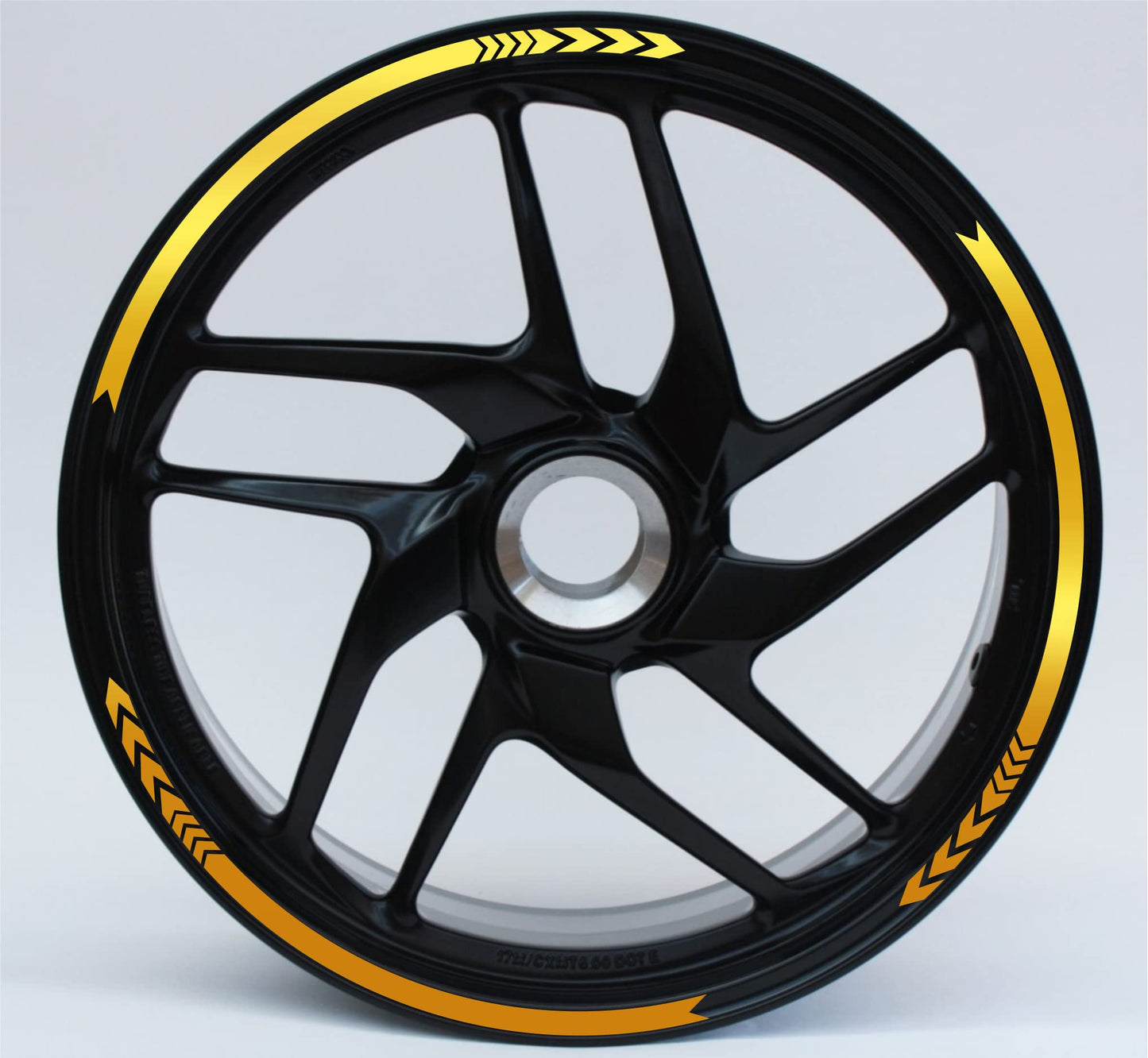 set adesivi decal vinile