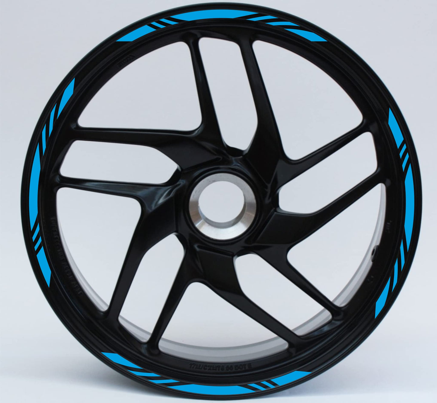 set adesivi decal vinile