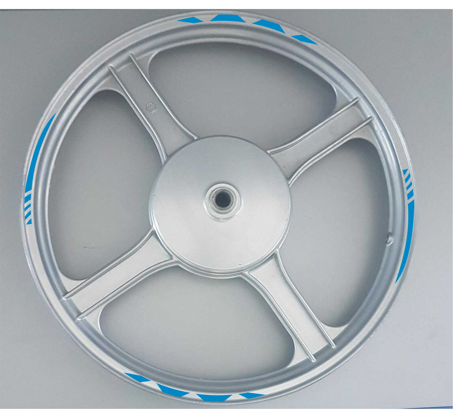 set adesivi decal vinile