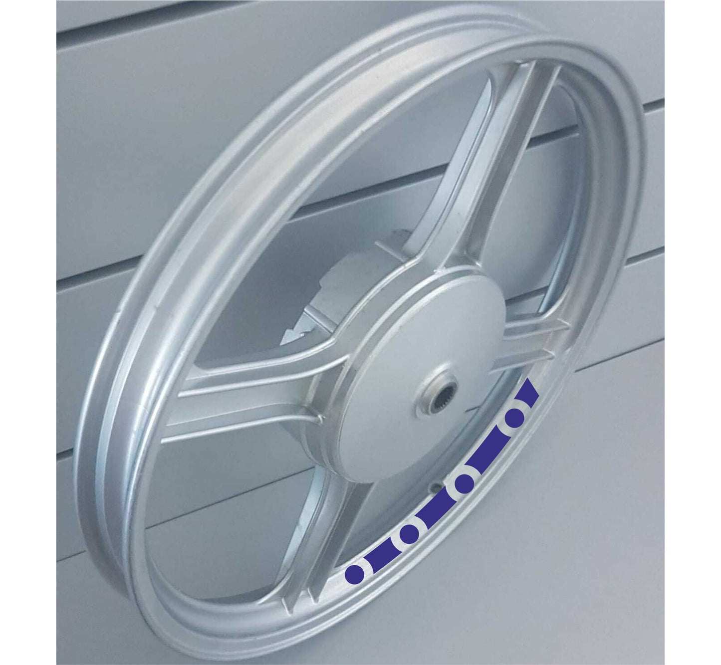 set adesivi decal vinile