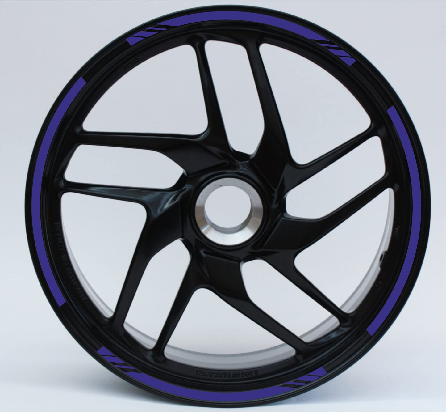 set adesivi decal vinile