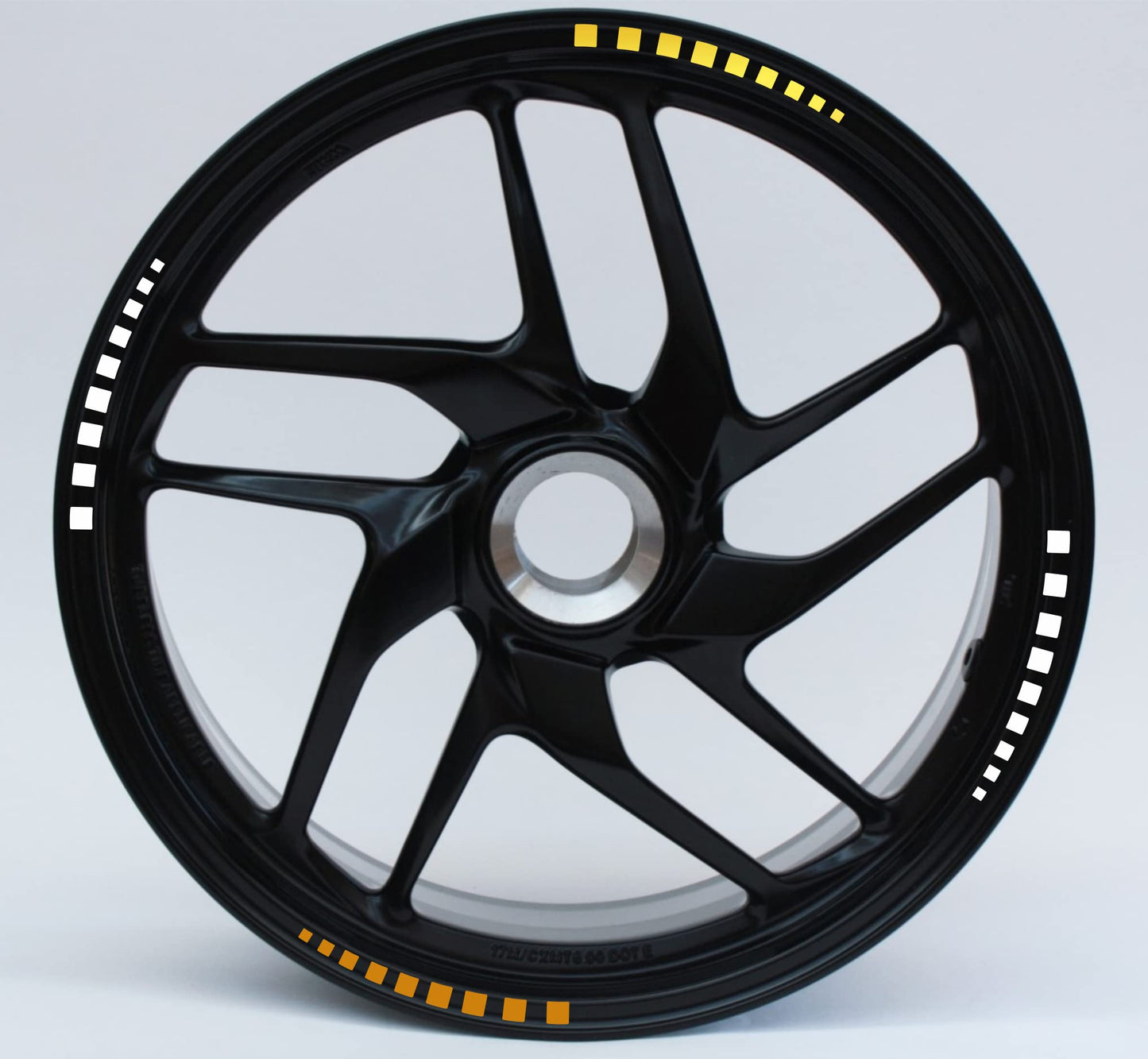 set adesivi decal vinile