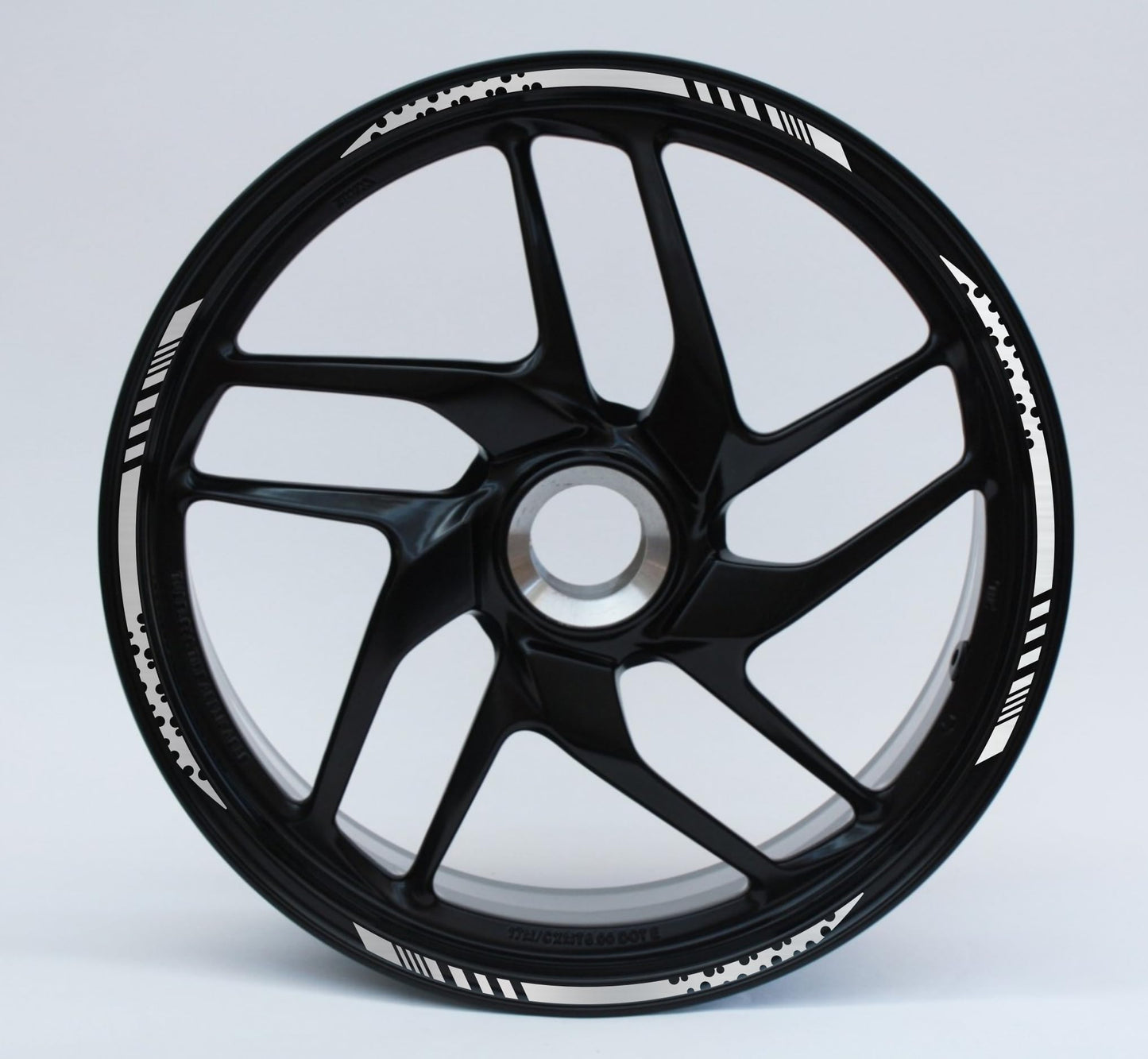 set adesivi decal vinile