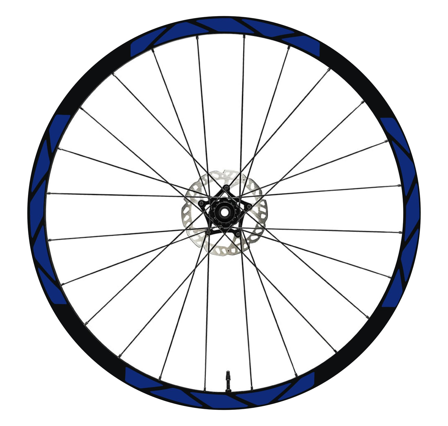 set adesivi decal vinile