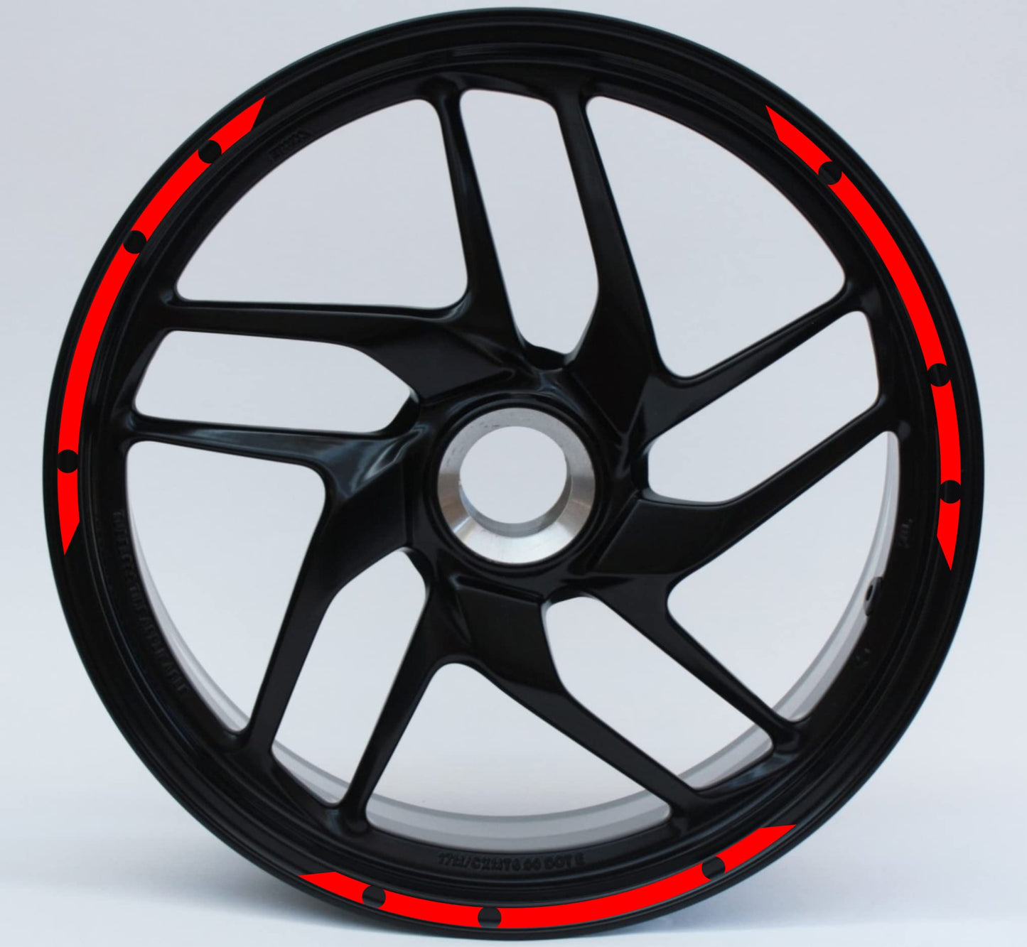 set adesivi decal vinile