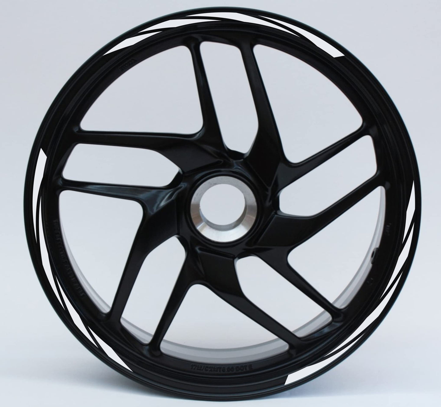 set adesivi decal vinile