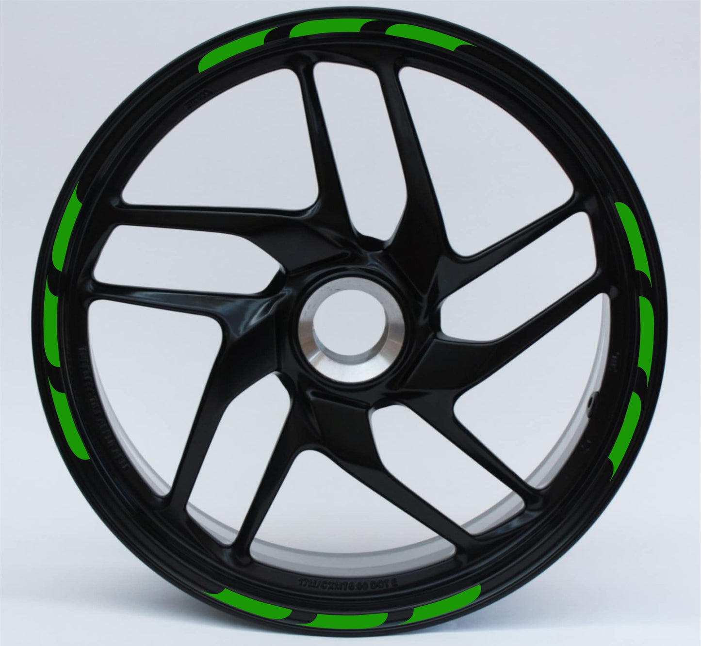 set adesivi decal vinile