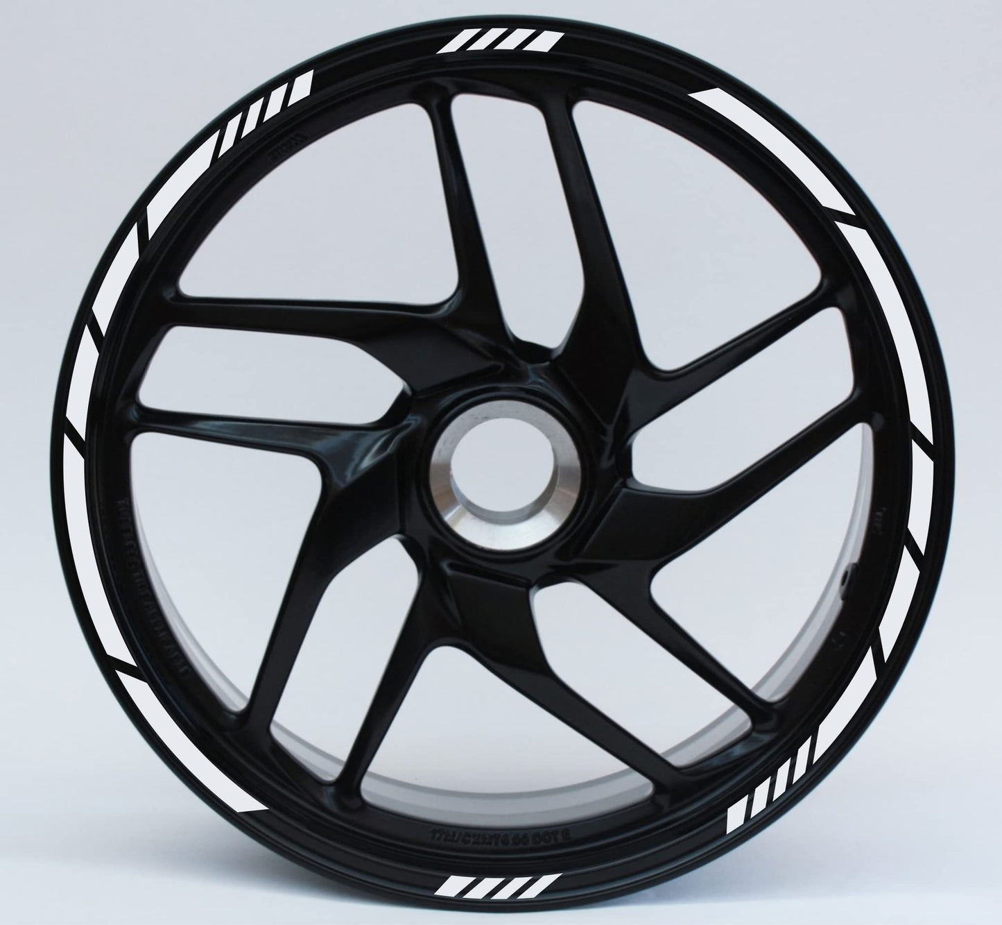 set adesivi decal vinile