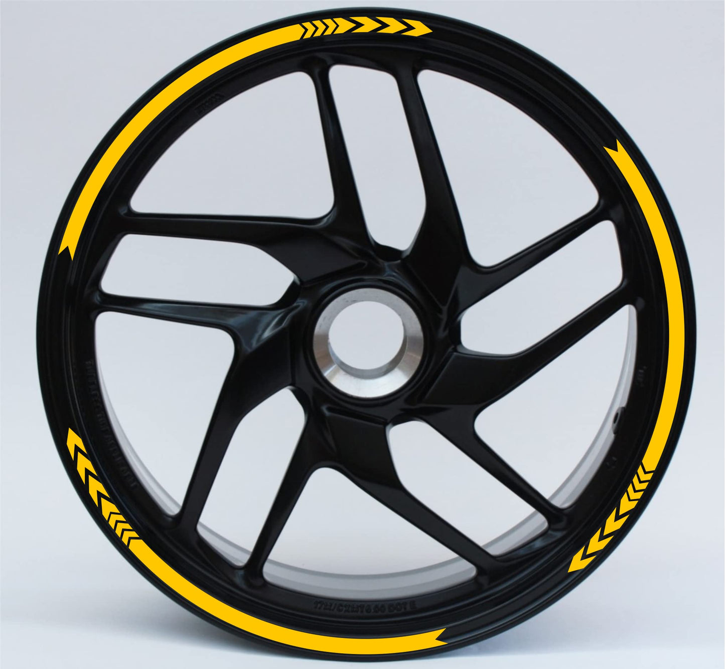 set adesivi decal vinile
