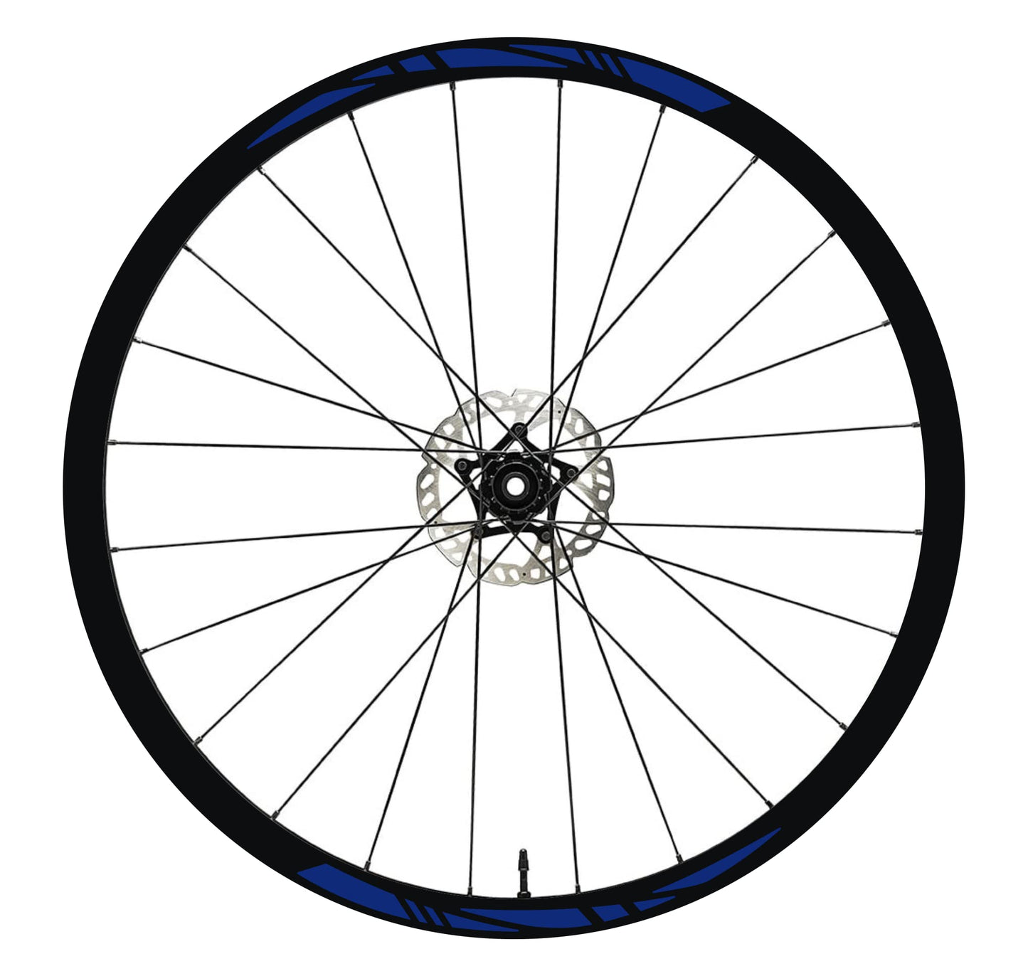 set adesivi decal vinile