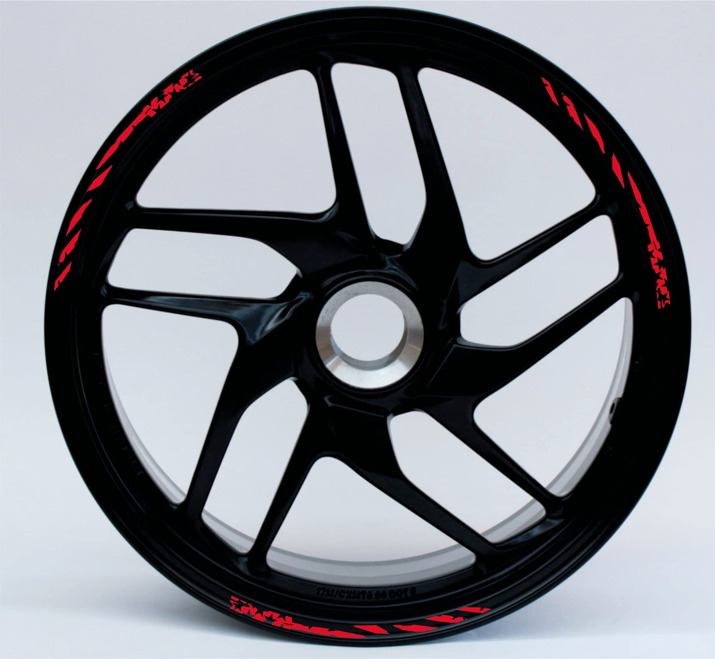 set adesivi decal vinile