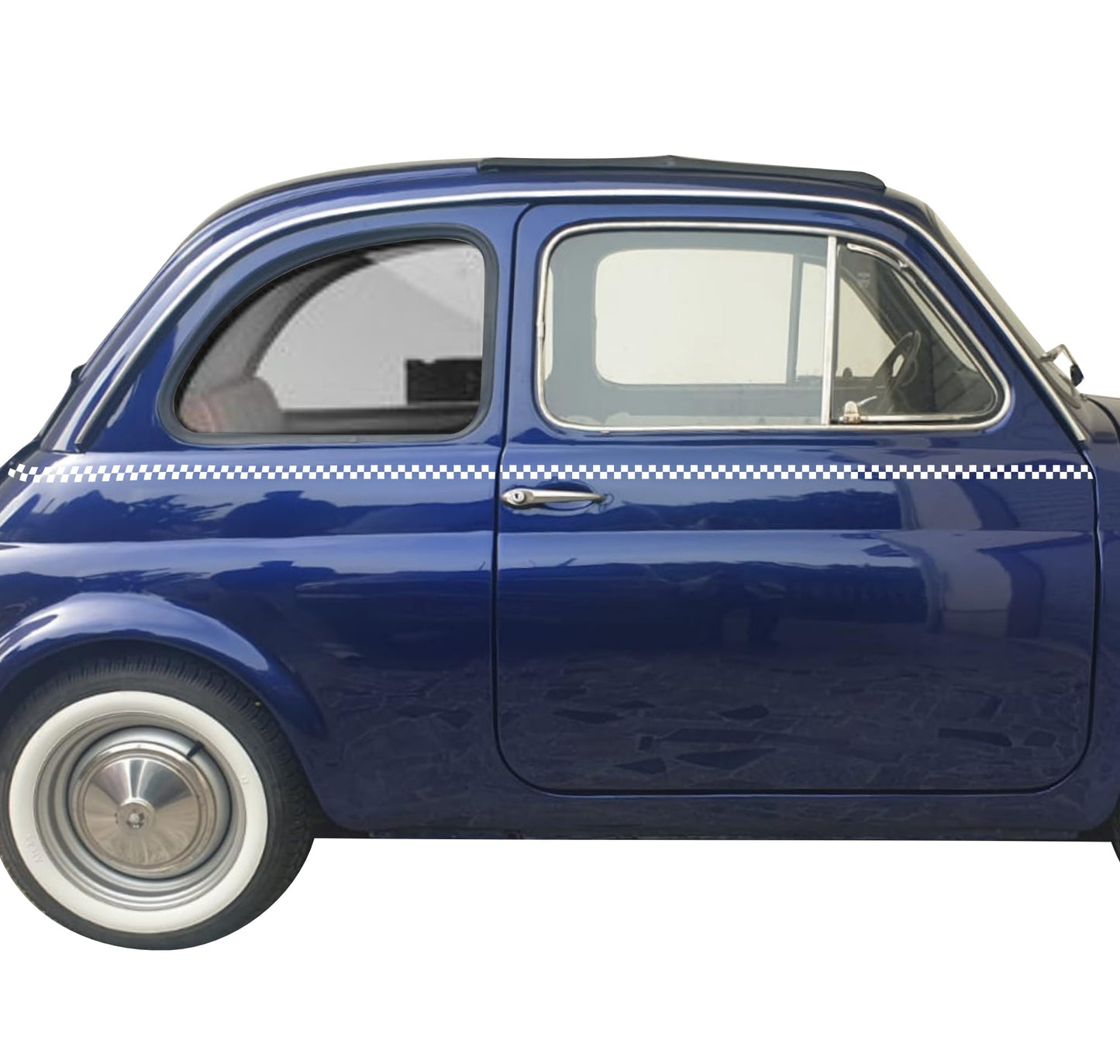 set adesivi decal vinile