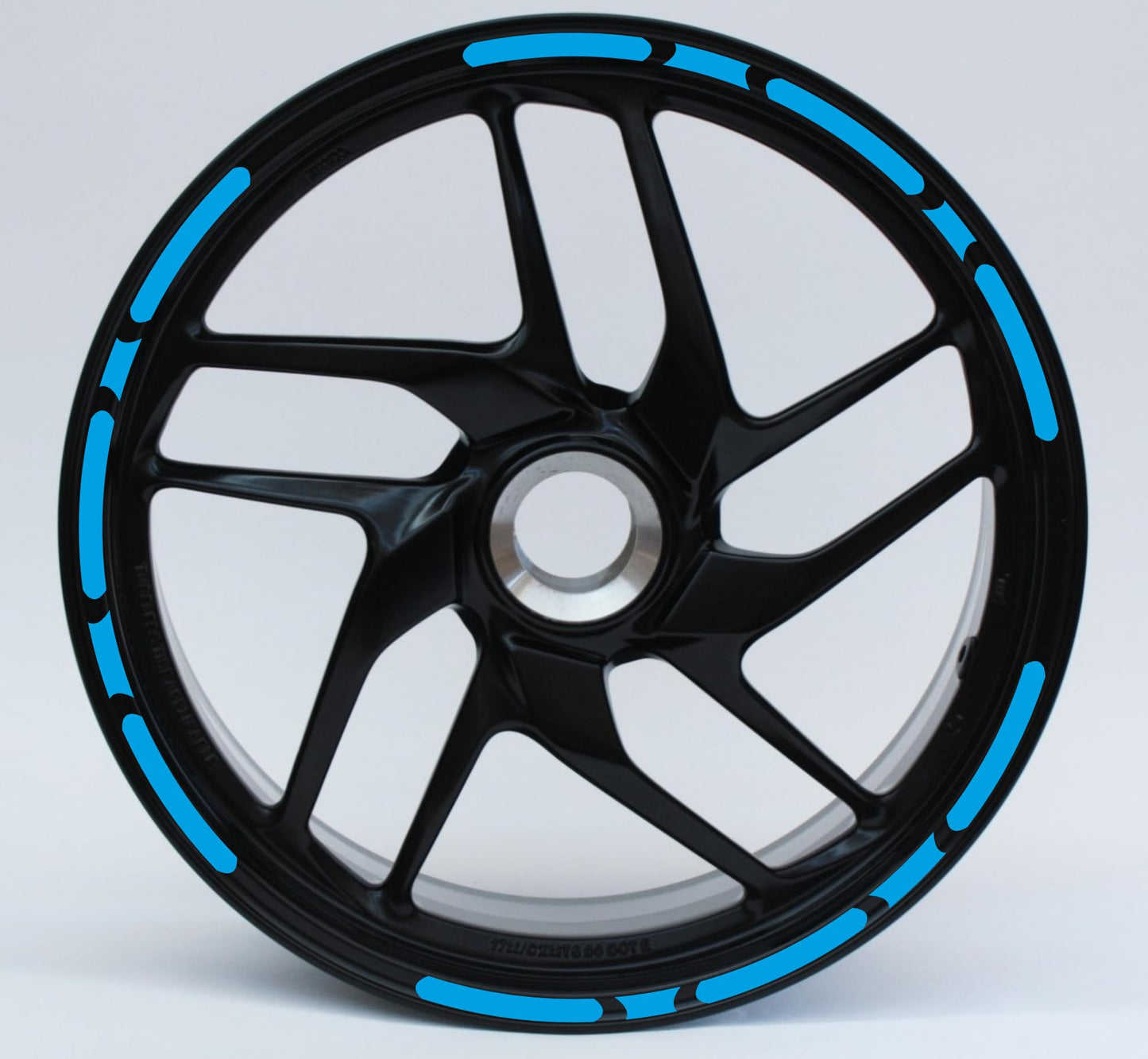 set adesivi decal vinile