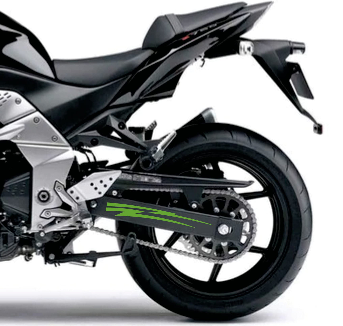 moto adesivi set adesivi decal vinile