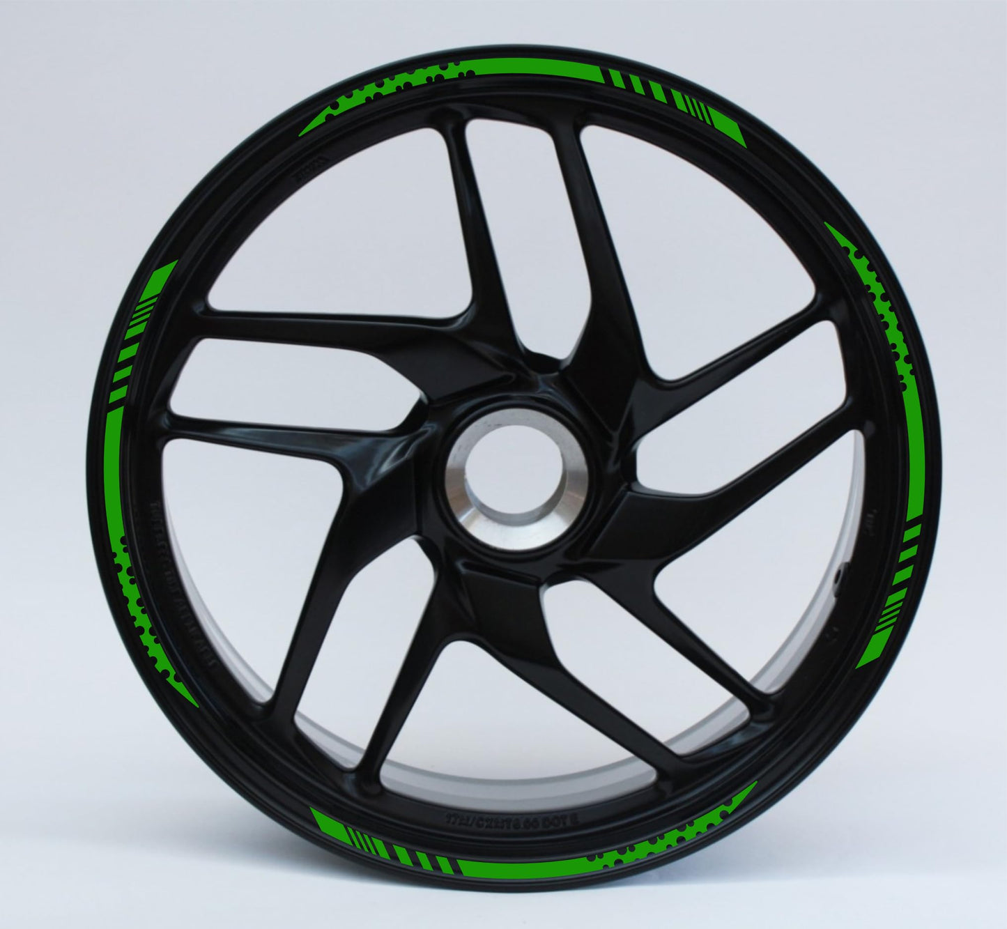 set adesivi decal vinile