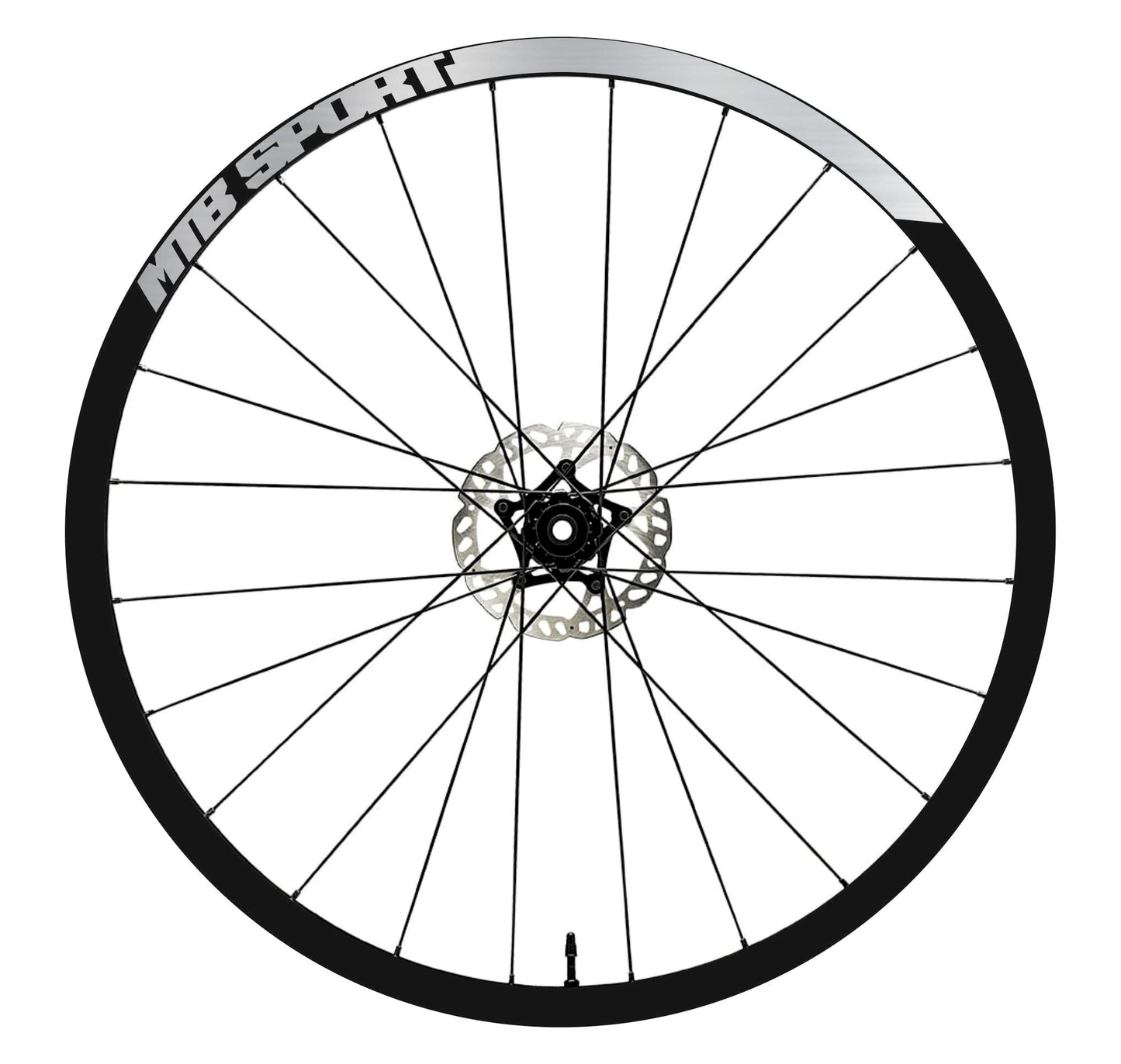 set adesivi decal vinile