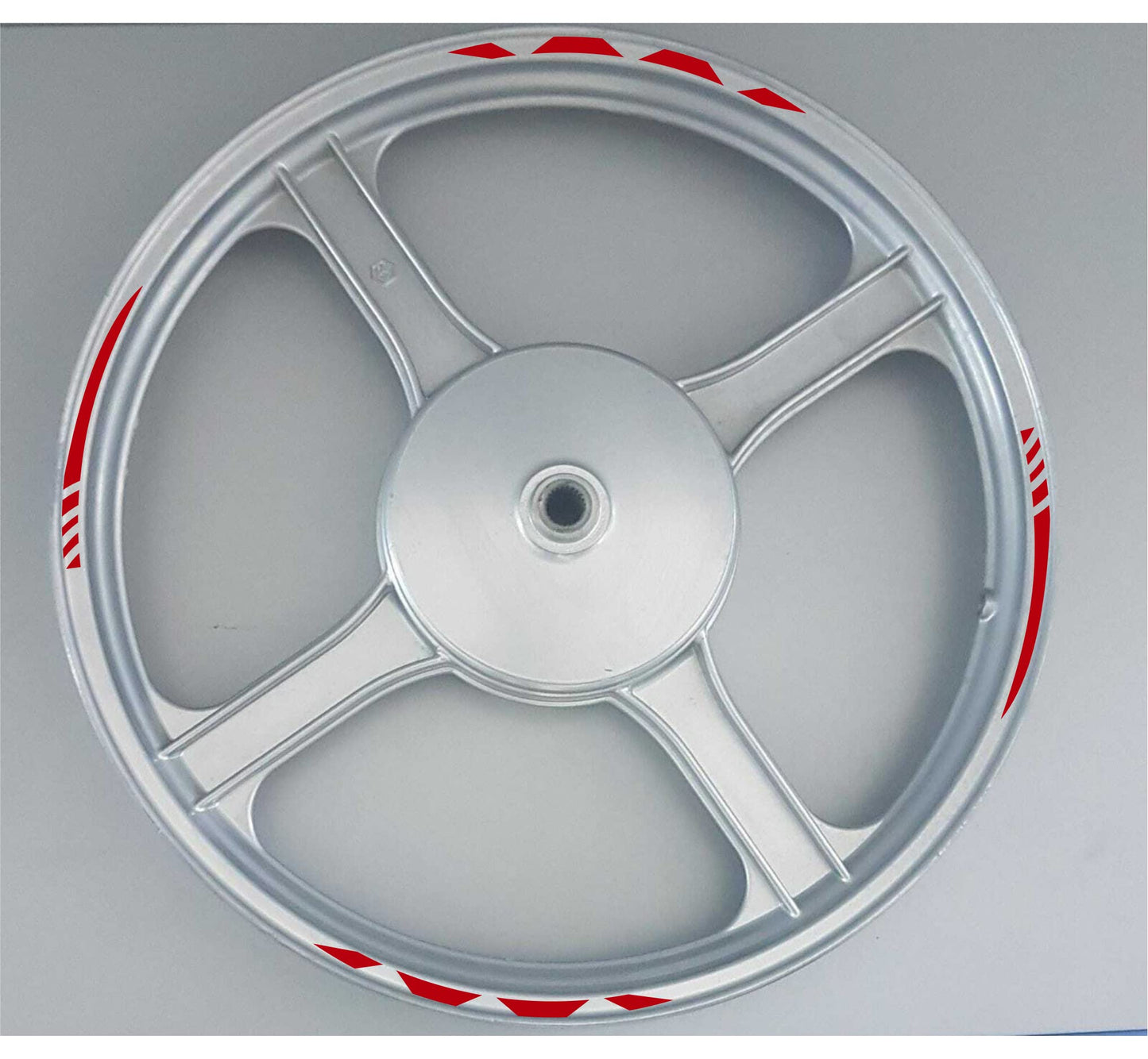 set adesivi decal vinile