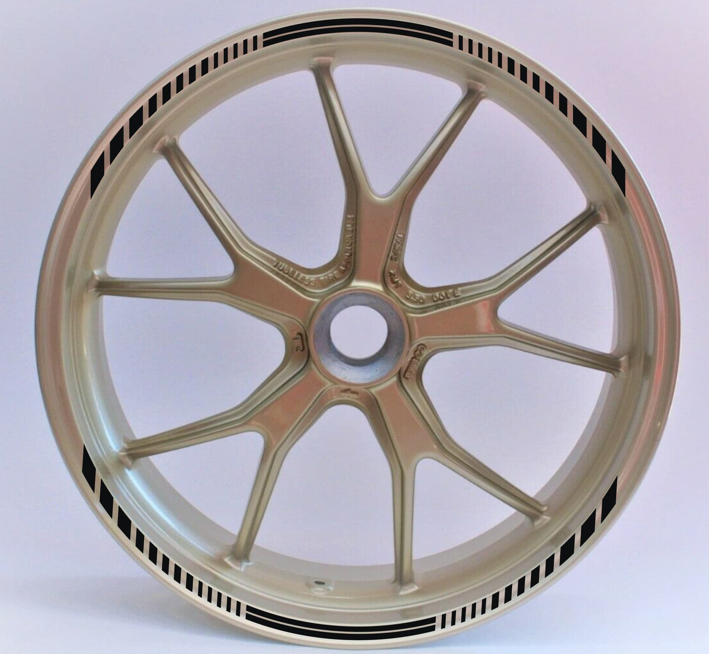 set adesivi decal vinile
