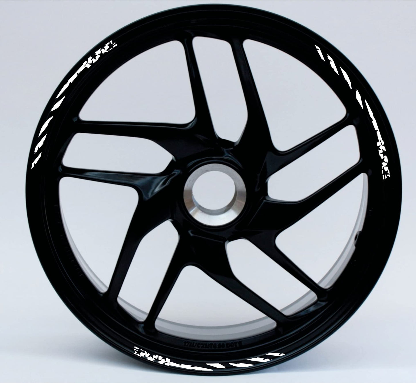 set adesivi decal vinile