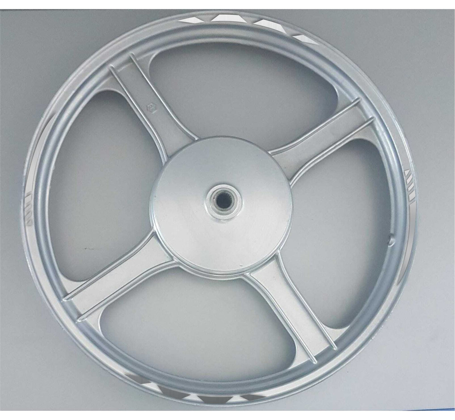 set adesivi decal vinile