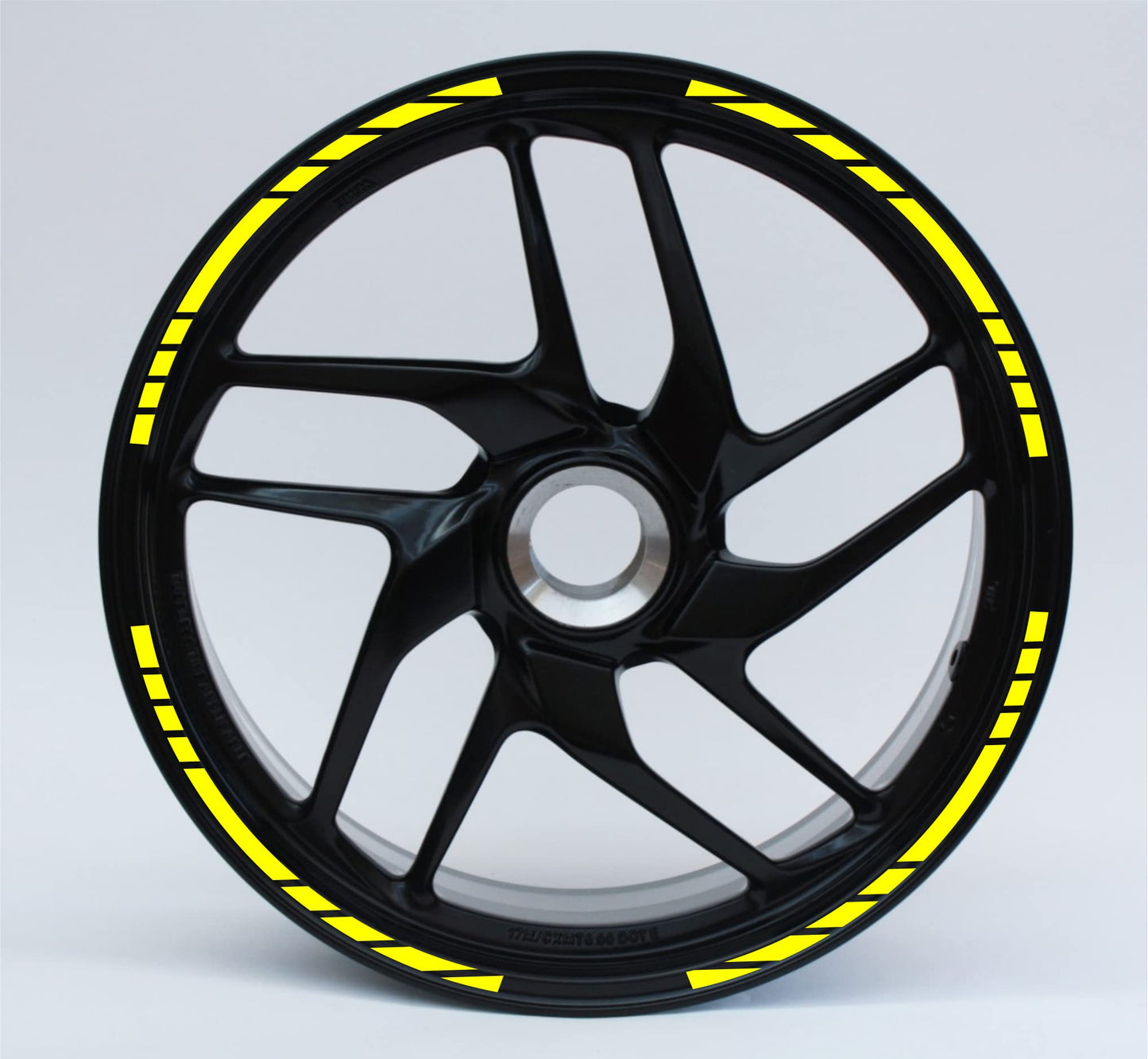 set adesivi decal vinile
