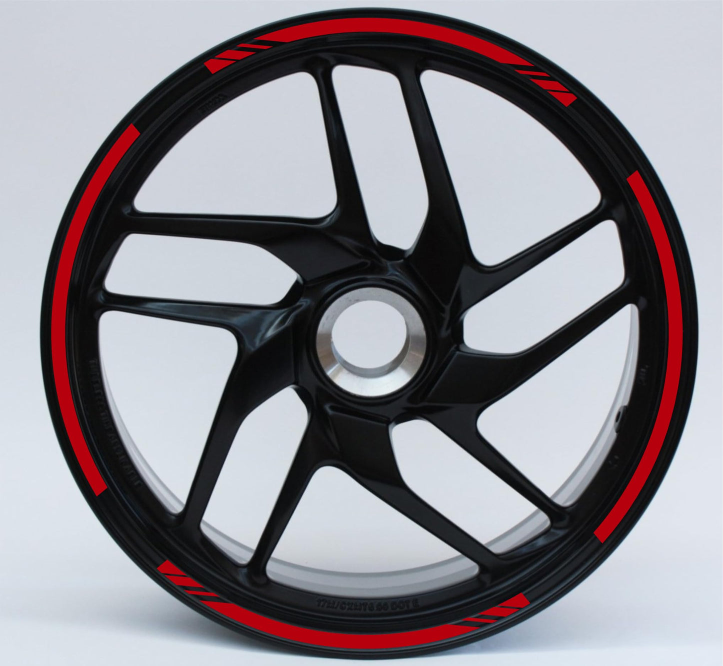 set adesivi decal vinile