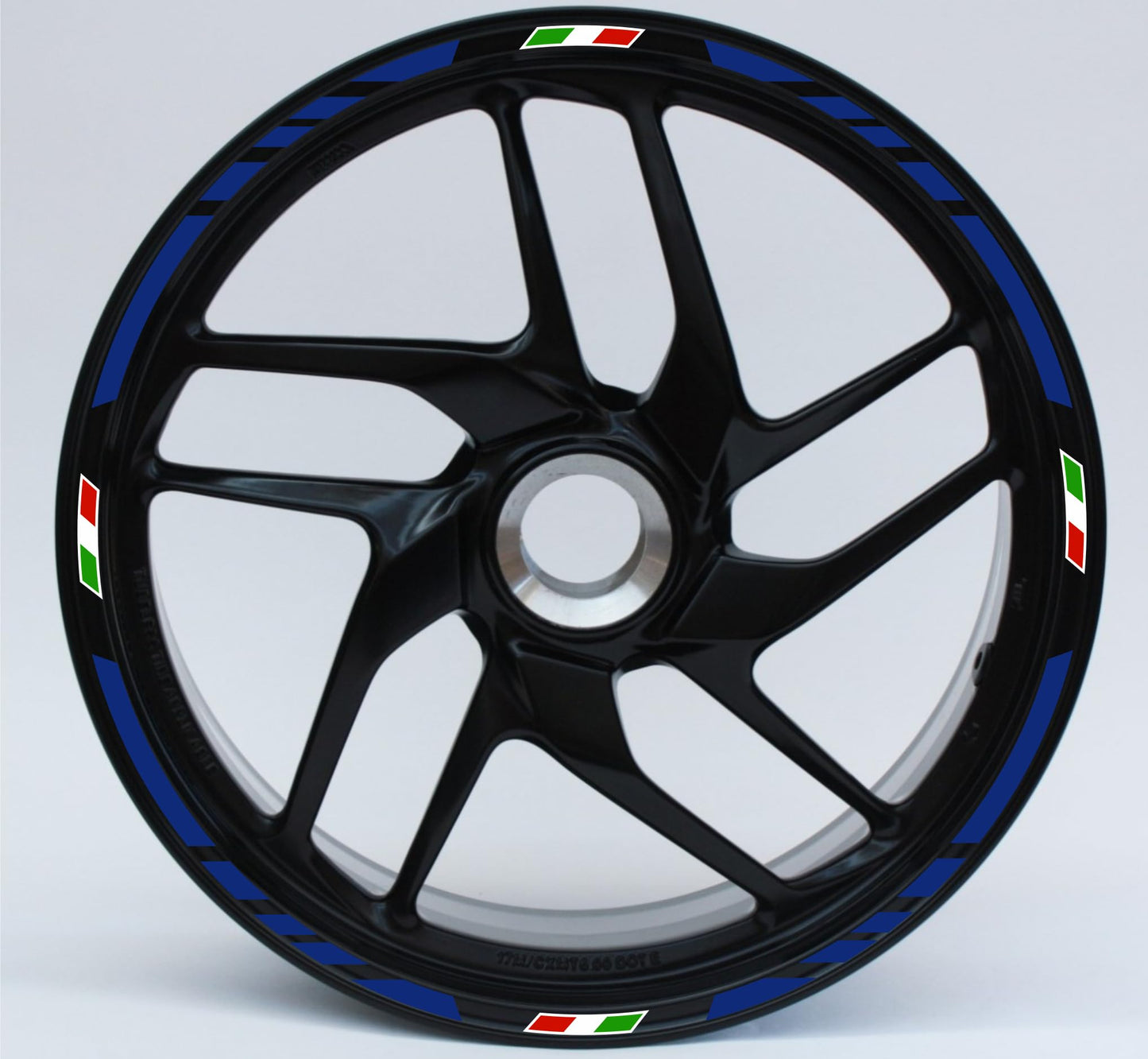 set adesivi decal vinile