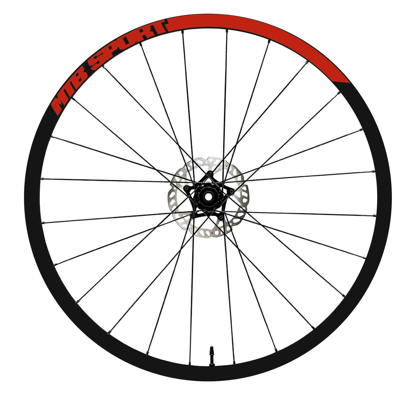 set adesivi decal vinile