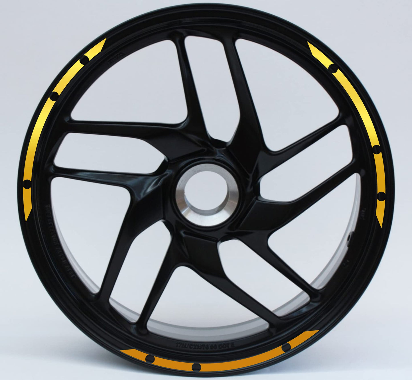 set adesivi decal vinile