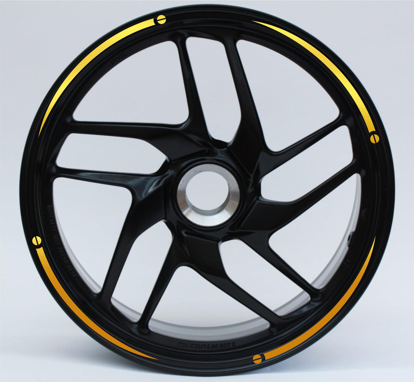 set adesivi decal vinile