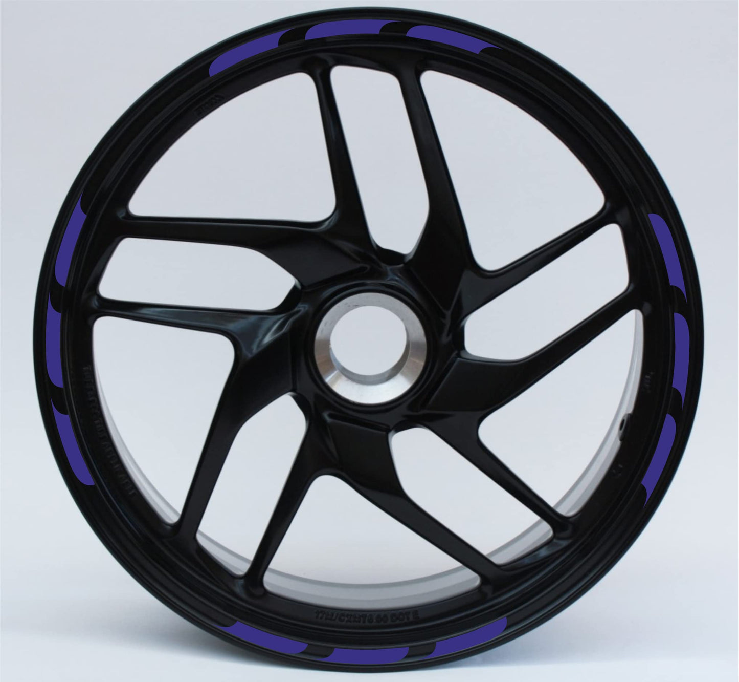 set adesivi decal vinile