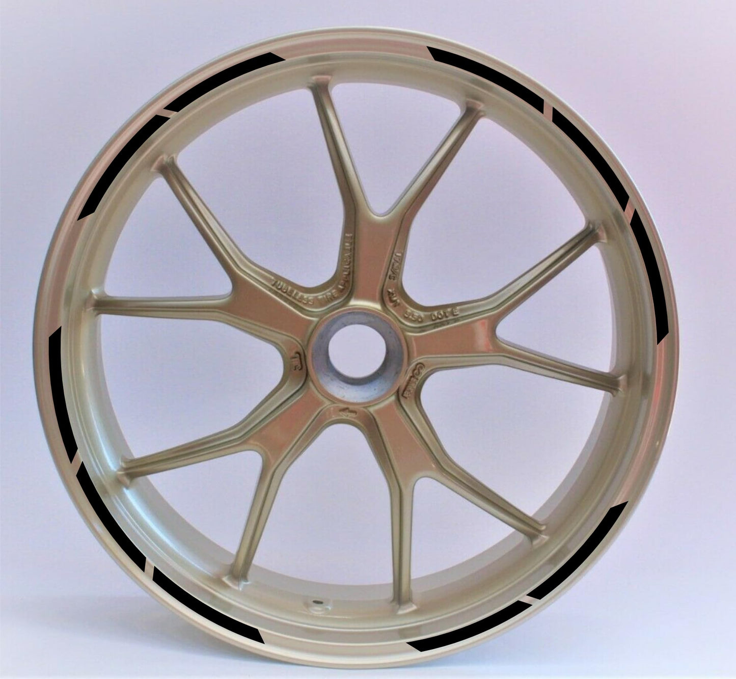 set adesivi decal vinile