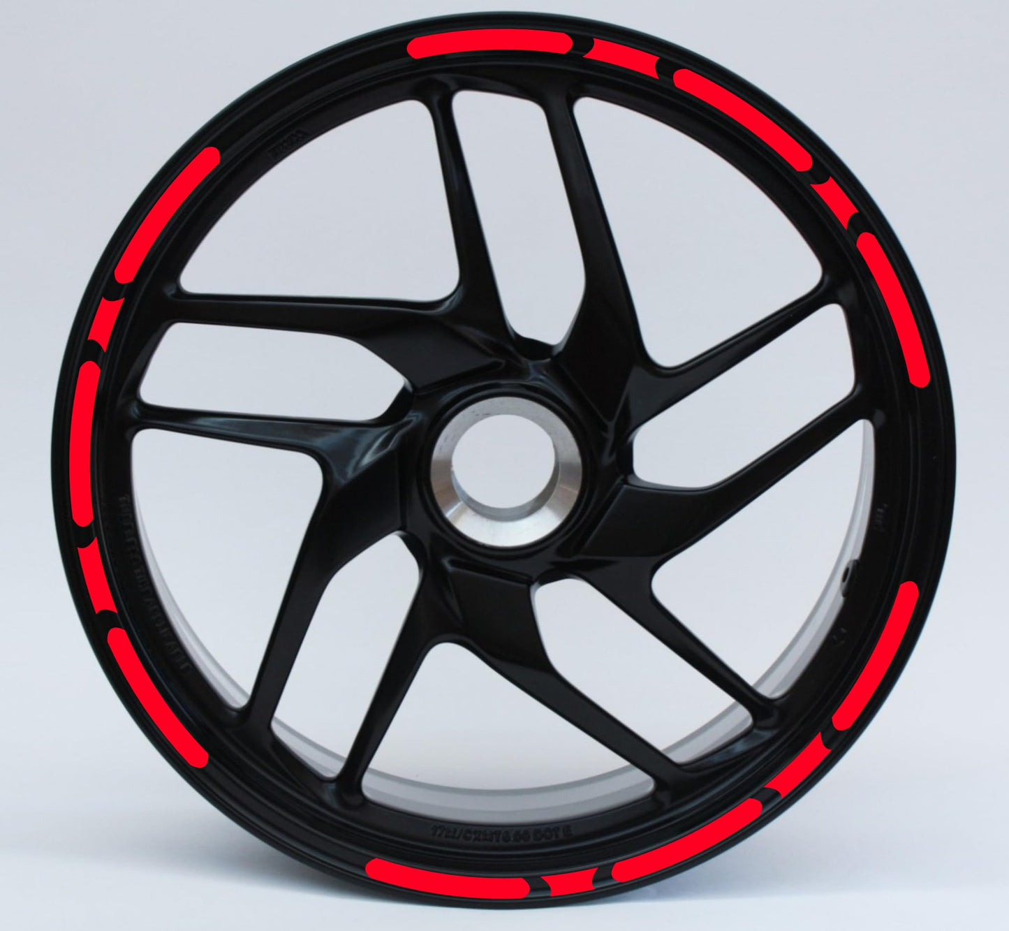 set adesivi decal vinile