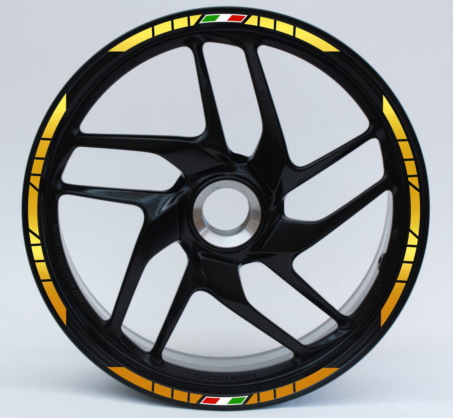 set adesivi decal vinile