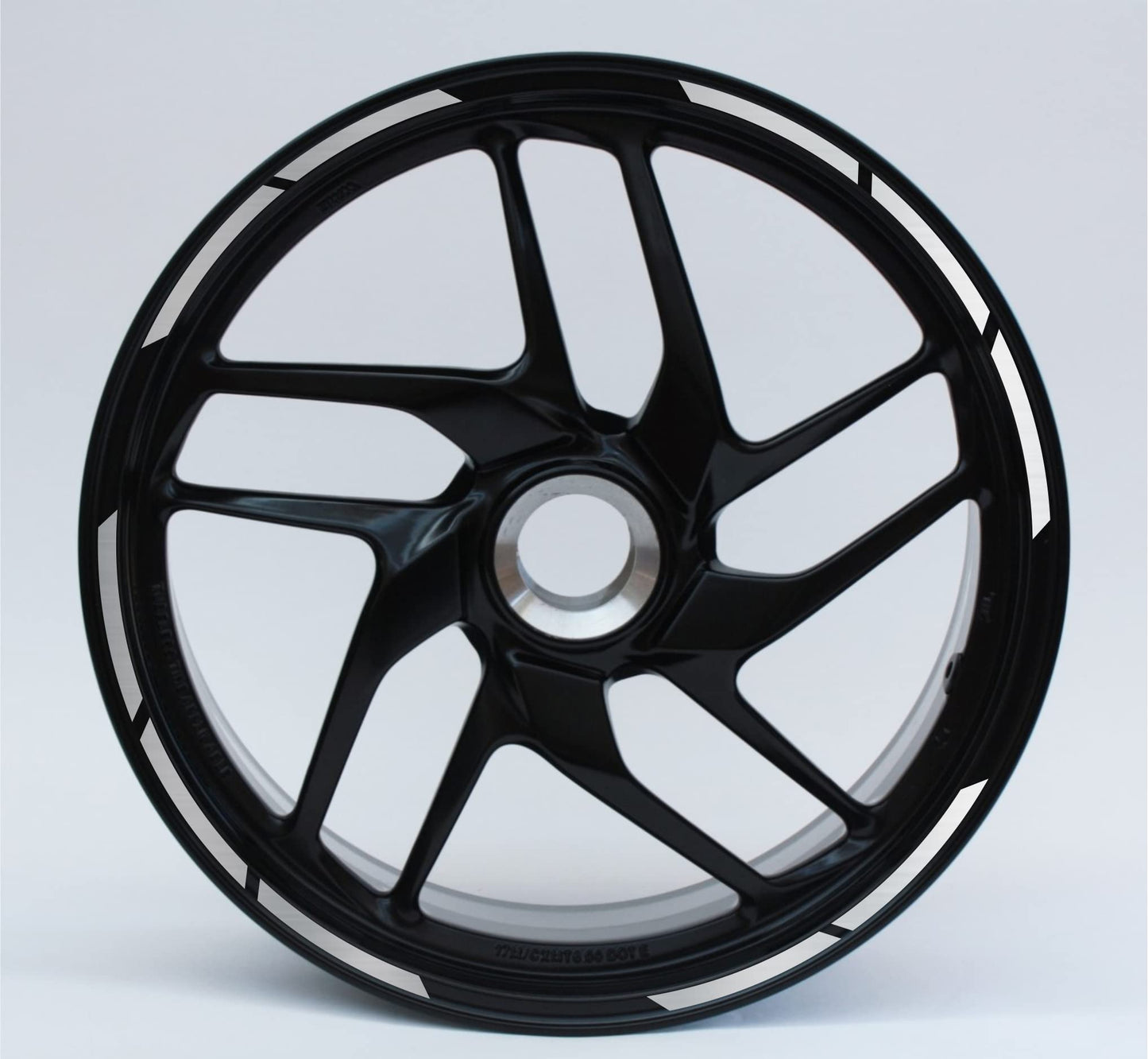 set adesivi decal vinile
