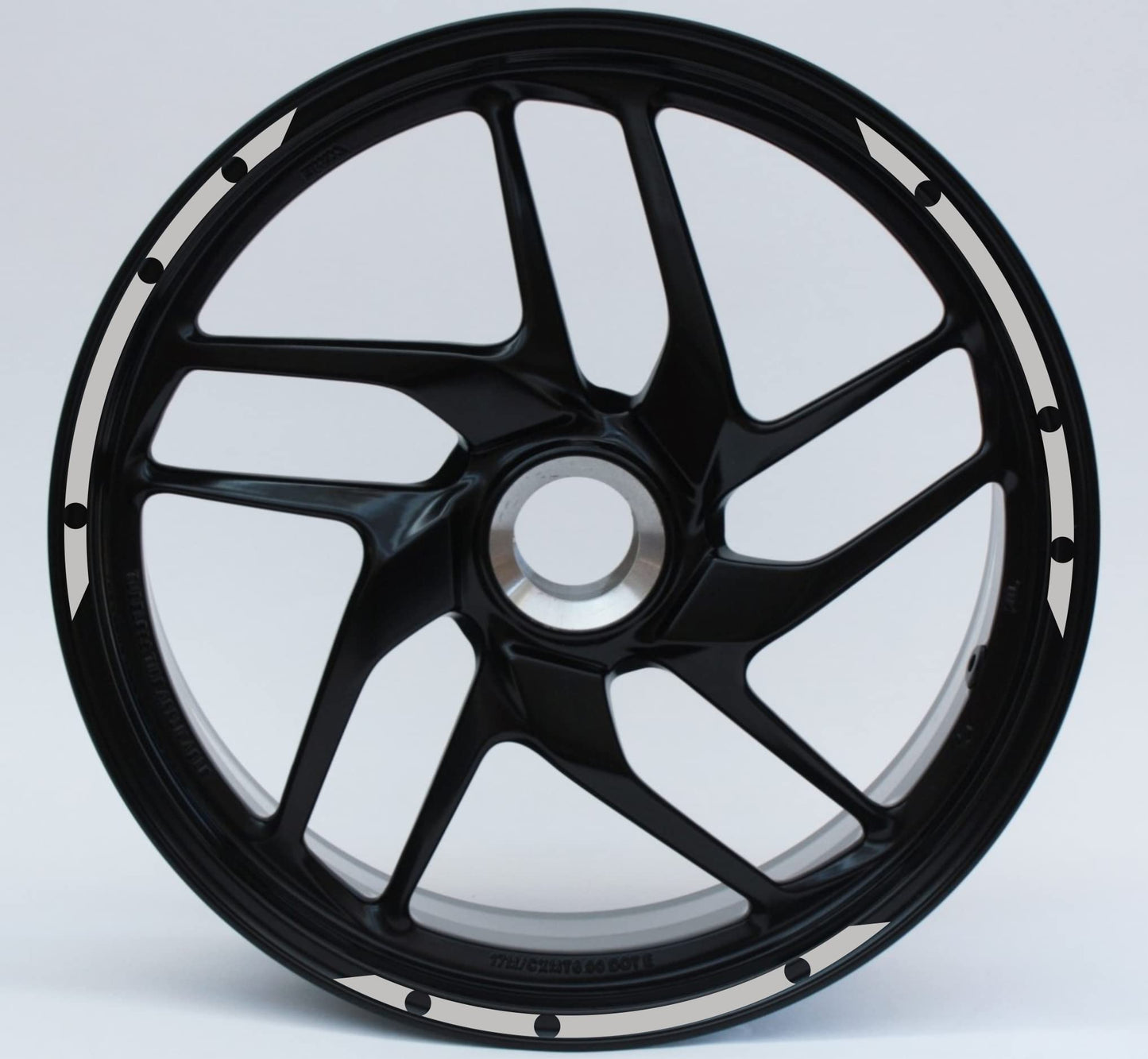 set adesivi decal vinile