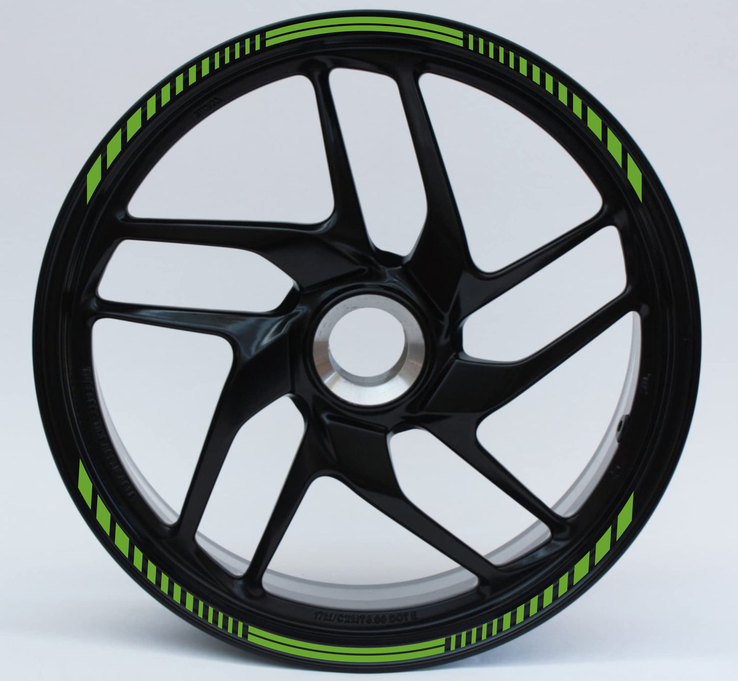 set adesivi decal vinile